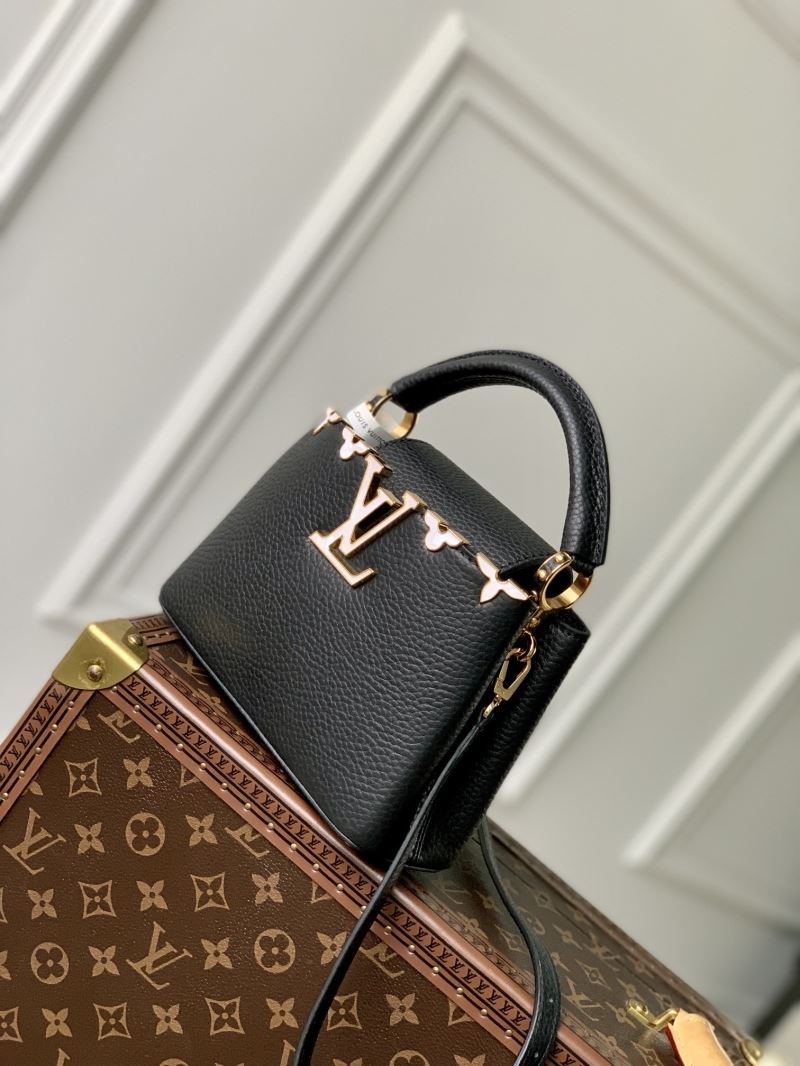 LV Capucines Bags